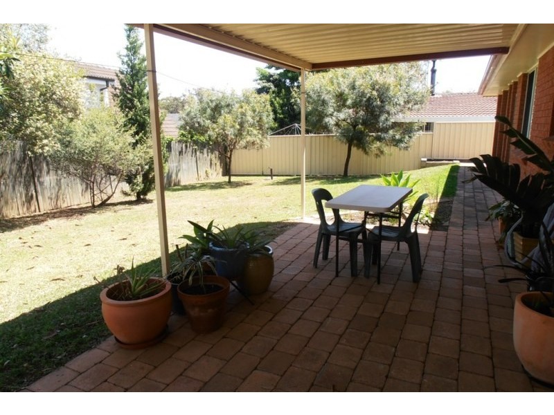 Leumeah NSW 2560