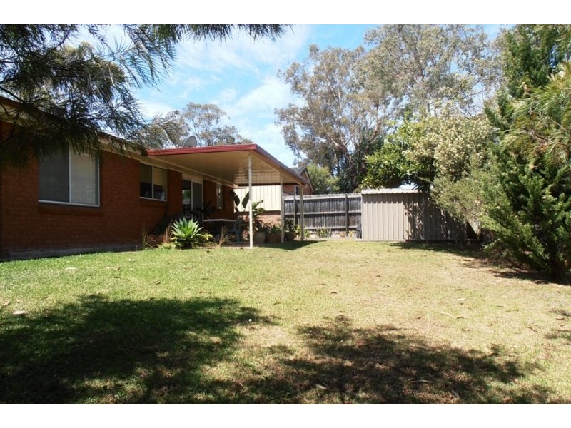 Leumeah NSW 2560