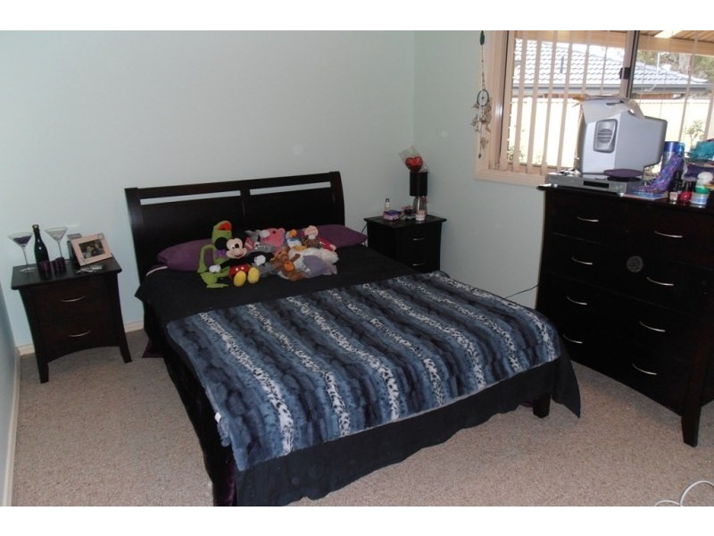 14 Wolseley Place, Ingleburn NSW 2565