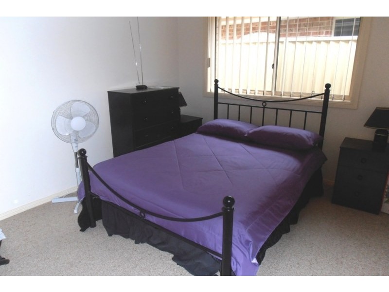14 Wolseley Place, Ingleburn NSW 2565