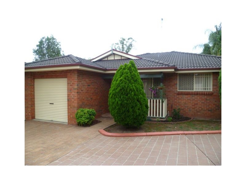 3/9 Macquarie Road, Ingleburn NSW 2565