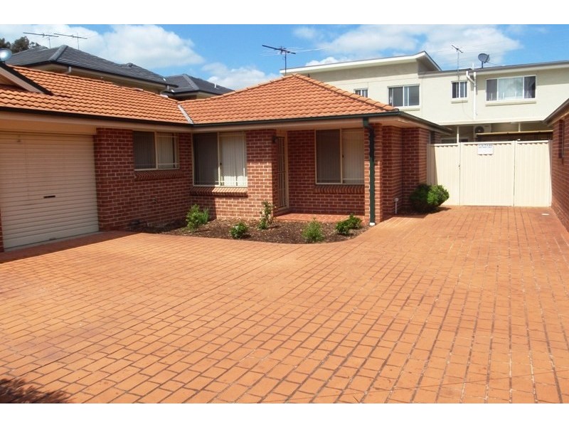4/19-21 Carlisle Street, Ingleburn NSW 2565