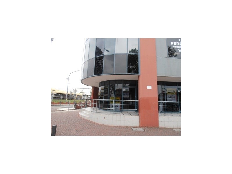 6A/2 Oxford Road, Ingleburn NSW 2565