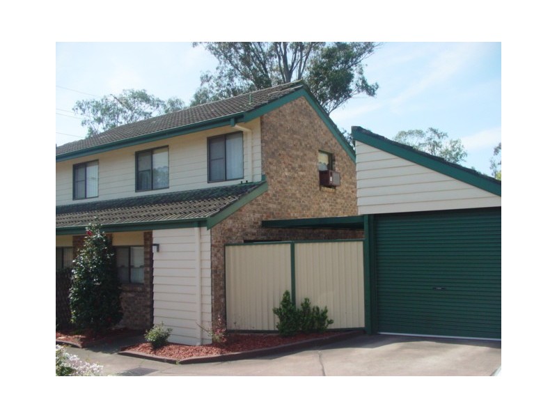 2/7 Macquarie Street, Ingleburn NSW 2565