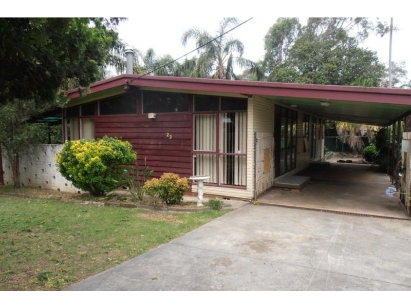 Campbelltown NSW 2560