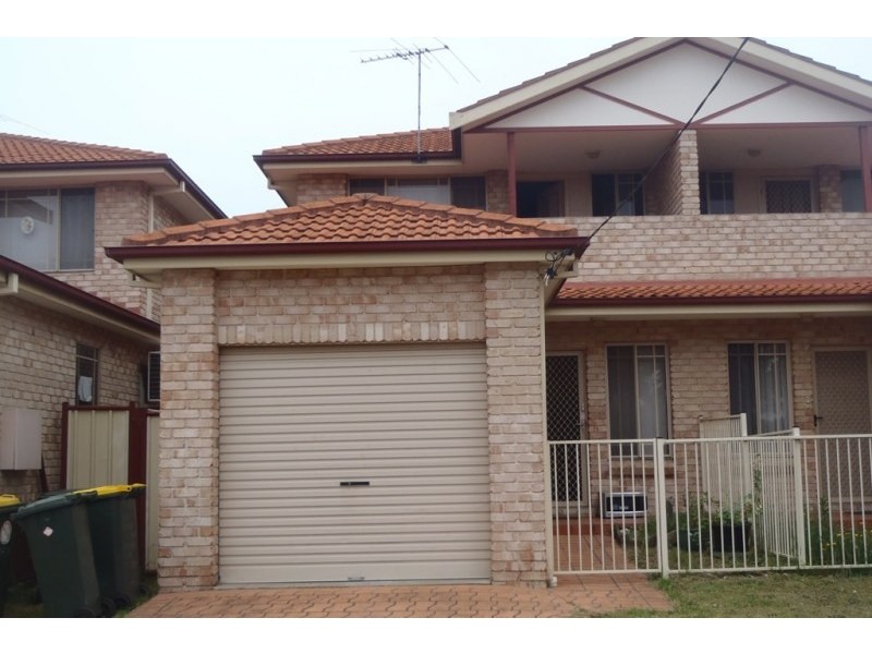144a Ingleburn Road, Ingleburn NSW 2565