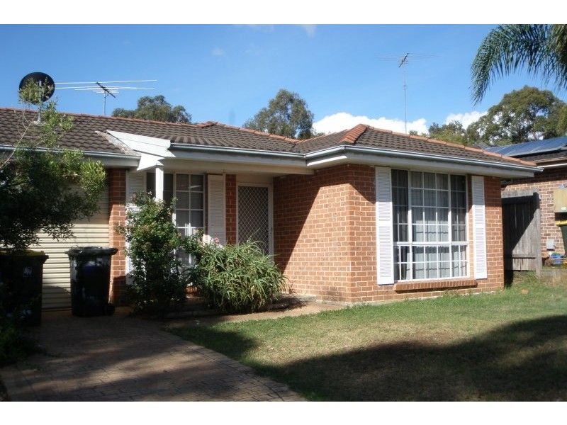 22 Hercules Place, Raby NSW 2566