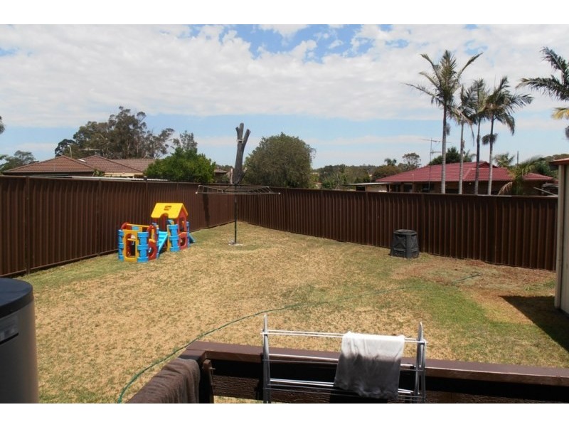 30 Stromferry Crescent, St Andrews NSW 2566
