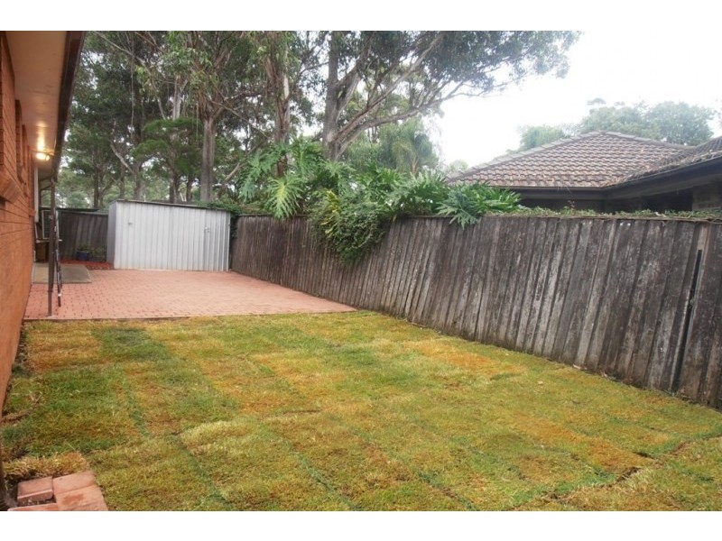 4/105 Chester Road, Ingleburn NSW 2565