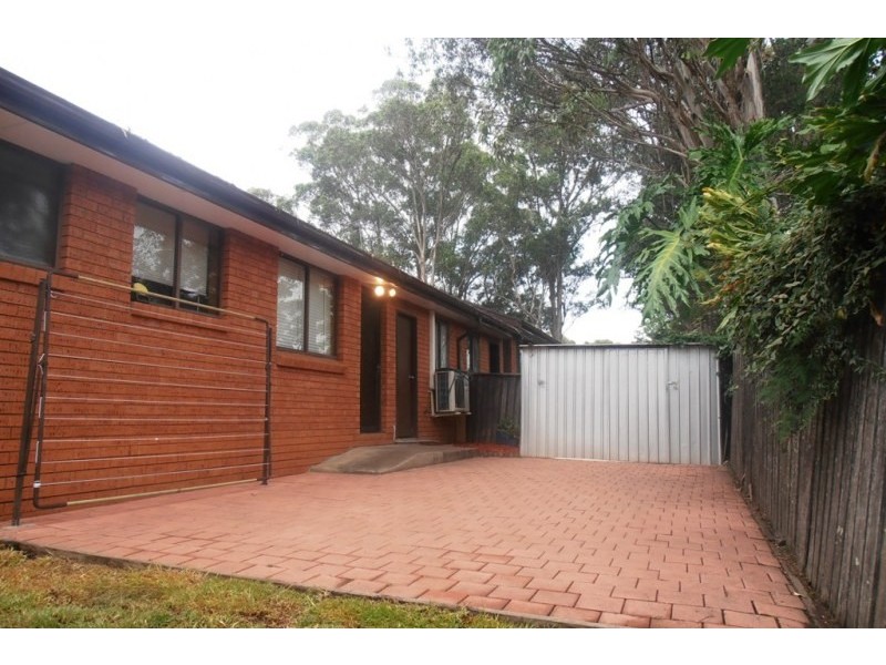 4/105 Chester Road, Ingleburn NSW 2565