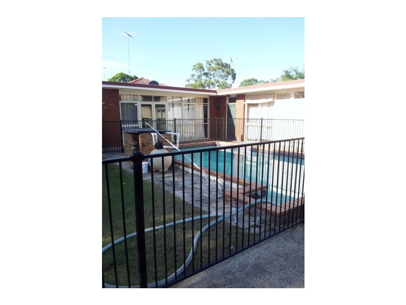 12 Brudenell Street, Leumeah NSW 2560