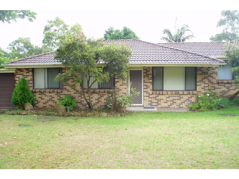 19/196 Harrow Road, Glenfield NSW 2167