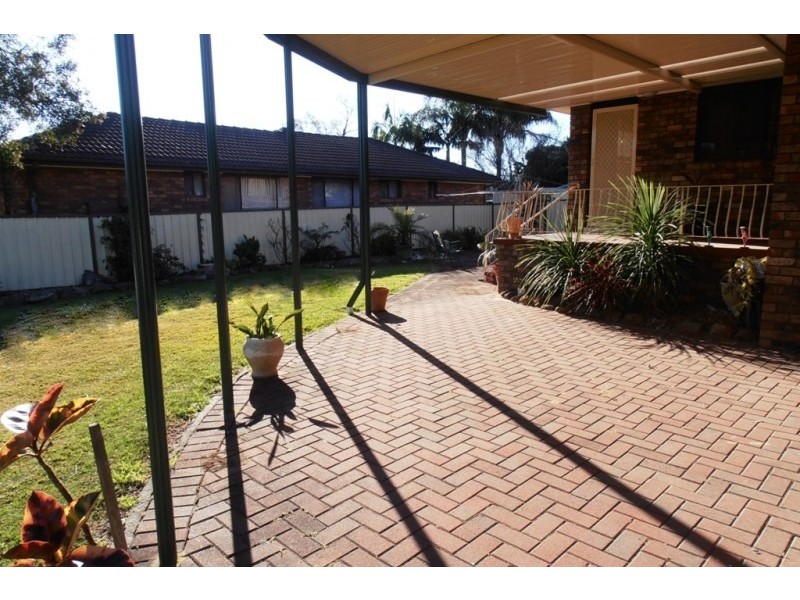 18 Radcliffe Street, Ingleburn NSW 2565