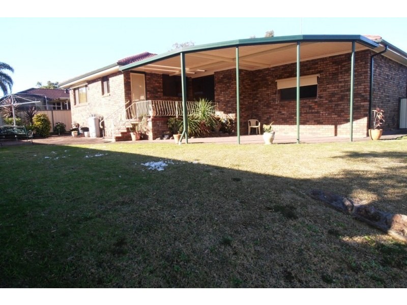 18 Radcliffe Street, Ingleburn NSW 2565