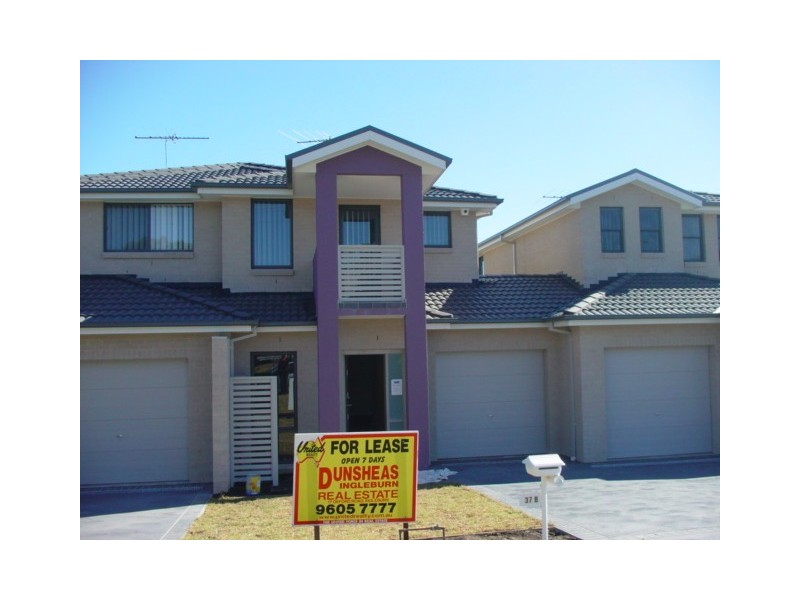 37B Carinda Street, Ingleburn NSW 2565