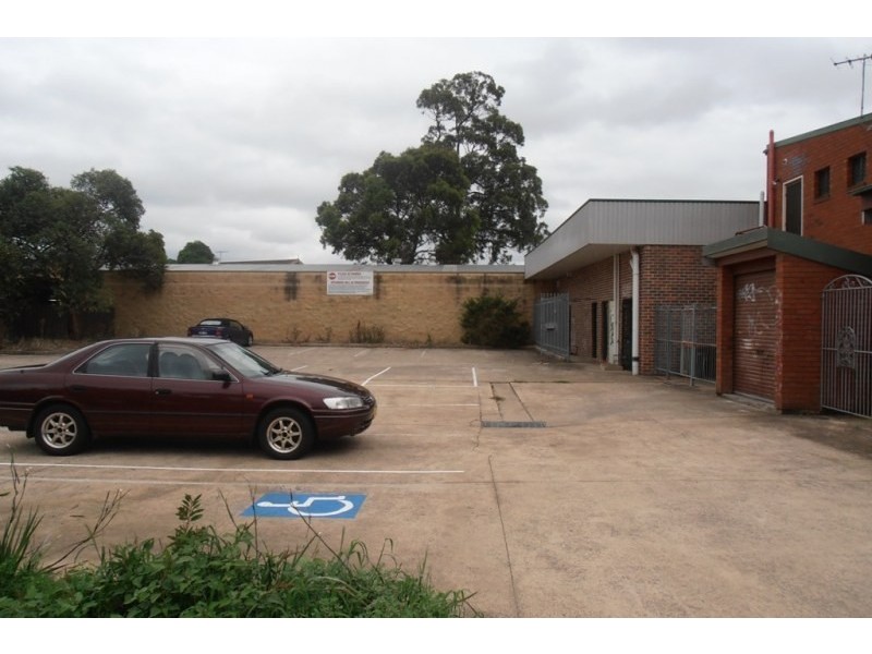 73B Saywell Road, Macquarie Fields NSW 2564