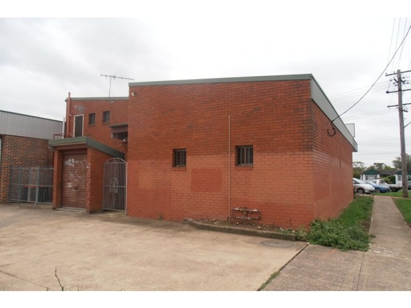 73B Saywell Road, Macquarie Fields NSW 2564