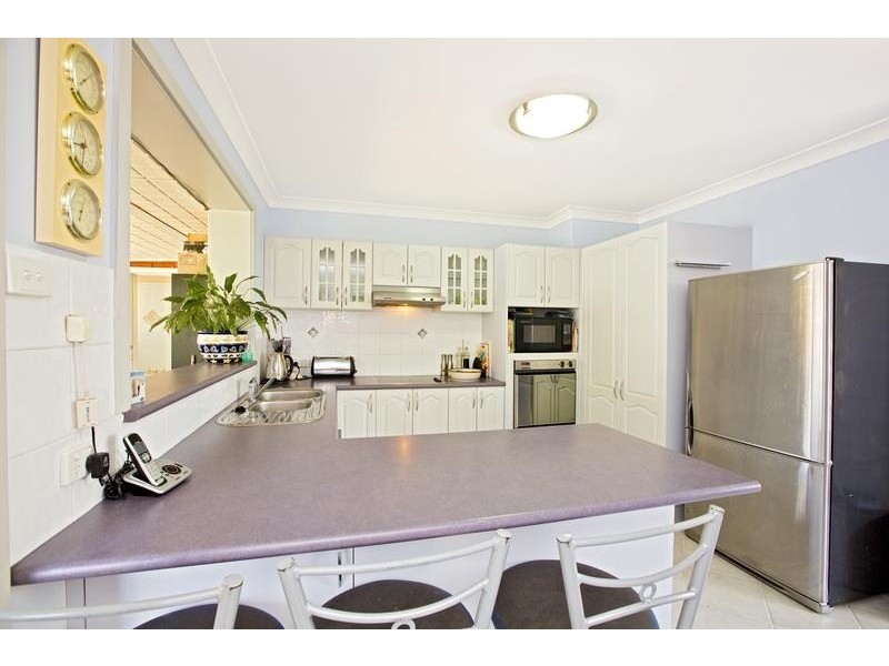 3 Banksia Place, Ingleburn NSW 2565