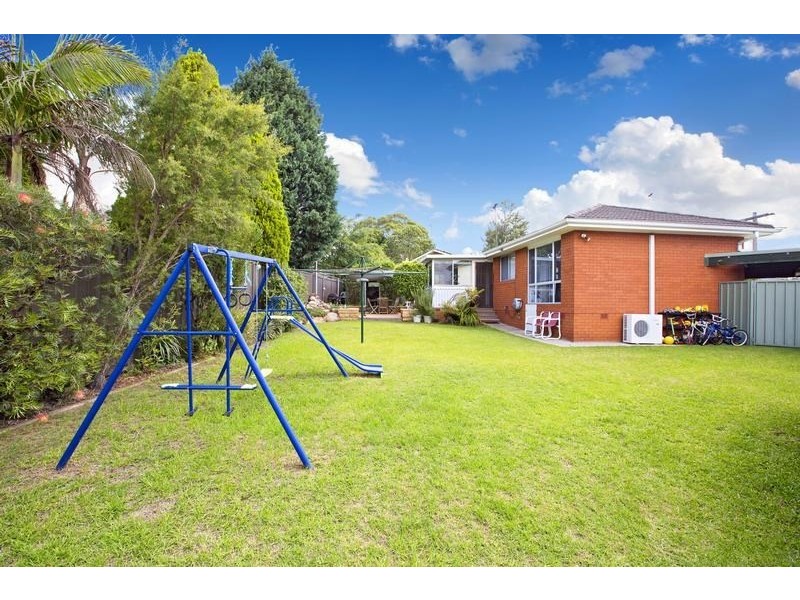 3 Banksia Place, Ingleburn NSW 2565