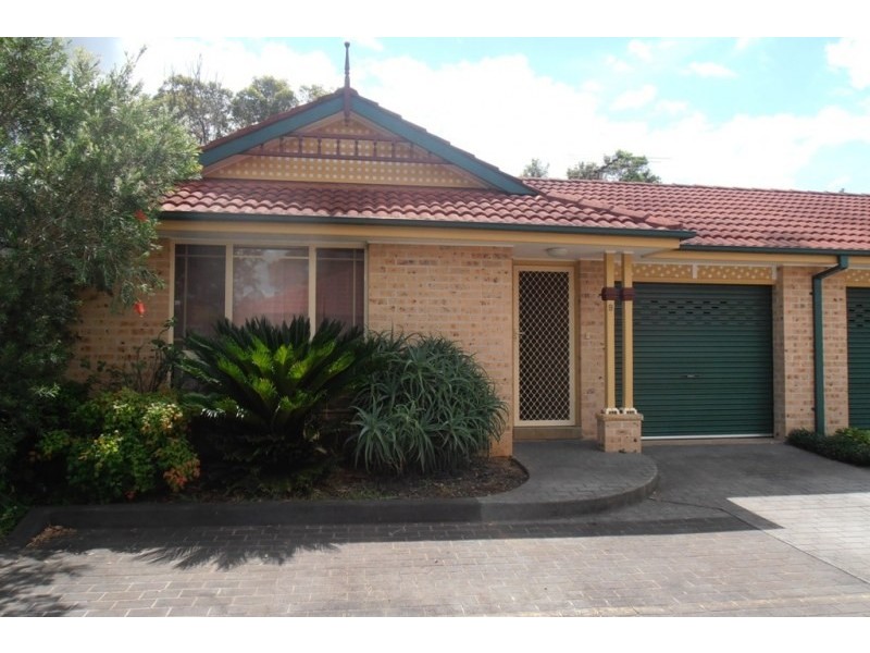Ingleburn NSW 2565