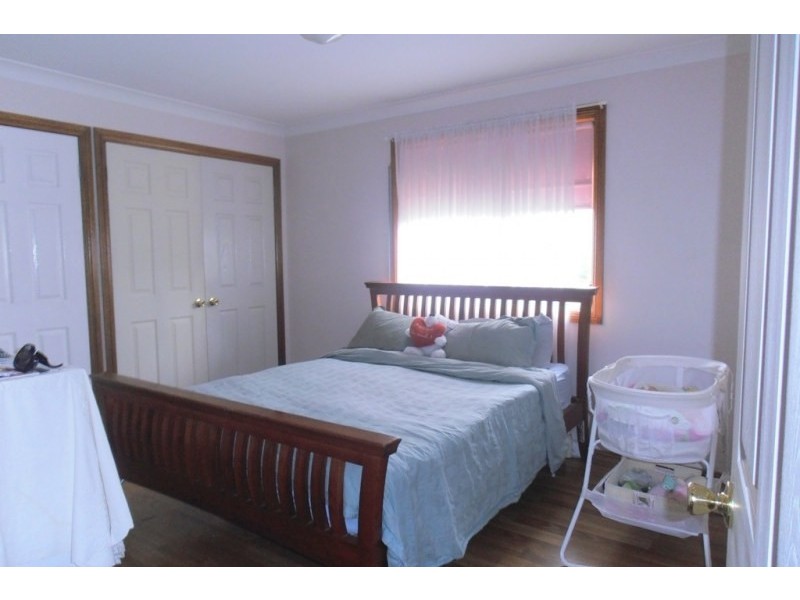 Ingleburn NSW 2565