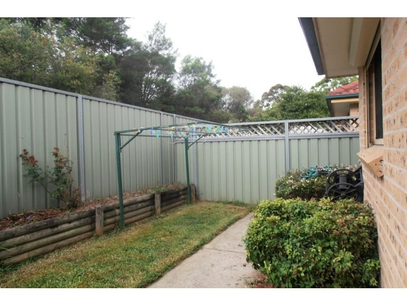Ingleburn NSW 2565