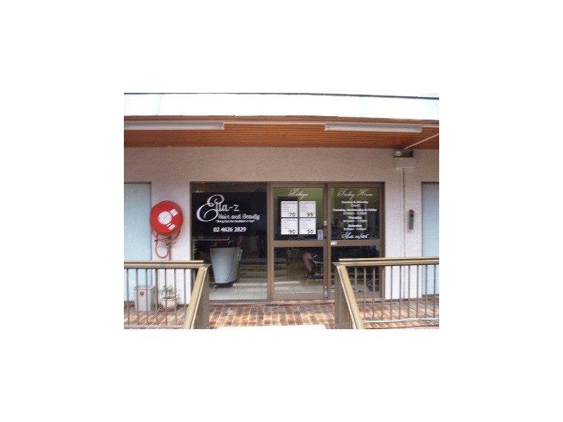 13/186 Queen Street, Campbelltown NSW 2560