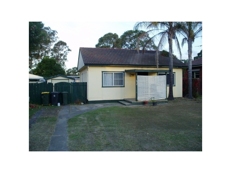 13 Redfern Street, Ingleburn NSW 2565