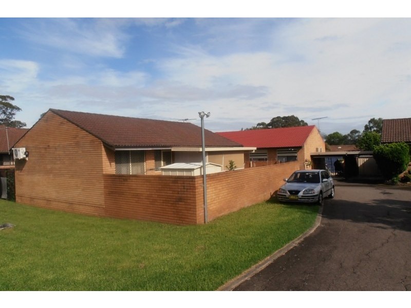 44/37 Currawong Street, Ingleburn NSW 2565