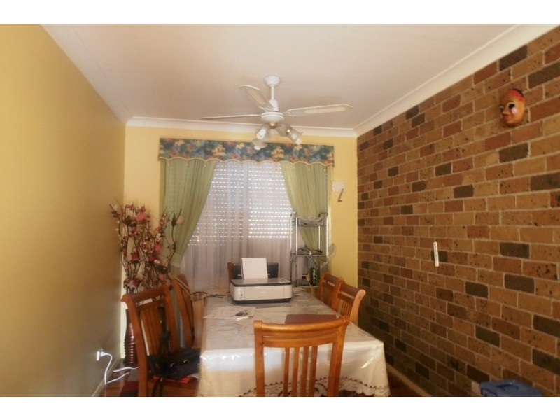 44/37 Currawong Street, Ingleburn NSW 2565