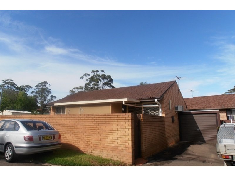 44/37 Currawong Street, Ingleburn NSW 2565