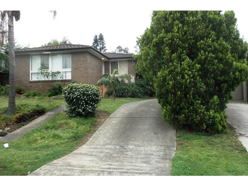 3 Traminer Place, Eschol Park NSW 2558