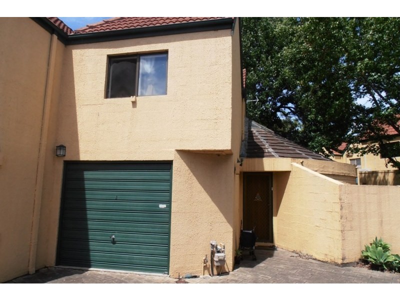 3/1 James Street, Ingleburn NSW 2565