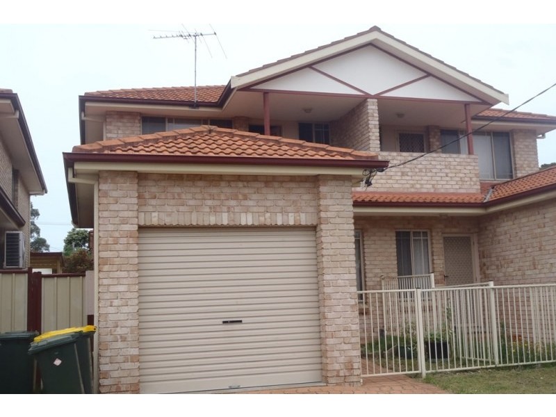 144a Ingleburn Road, Ingleburn NSW 2565