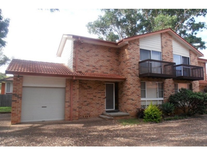 Macquarie Fields NSW 2564