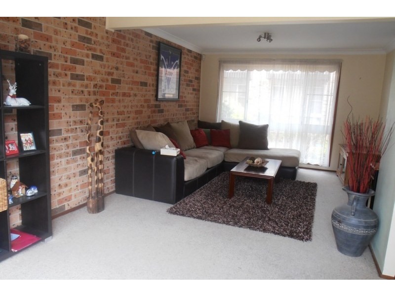 Macquarie Fields NSW 2564