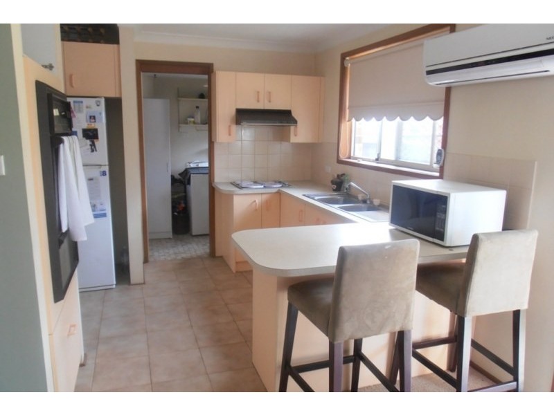 Macquarie Fields NSW 2564