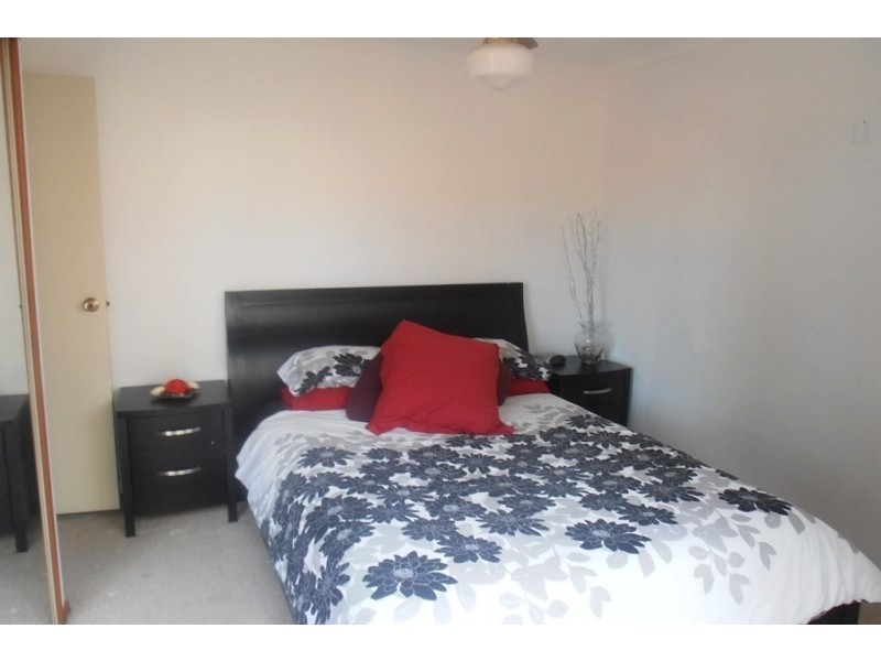 Macquarie Fields NSW 2564