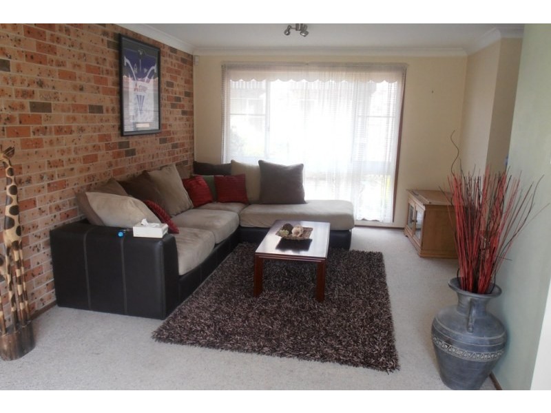 Macquarie Fields NSW 2564