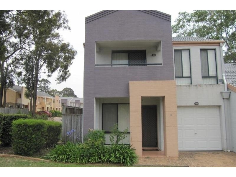 18/72 Parliament Road, Macquarie Fields NSW 2564