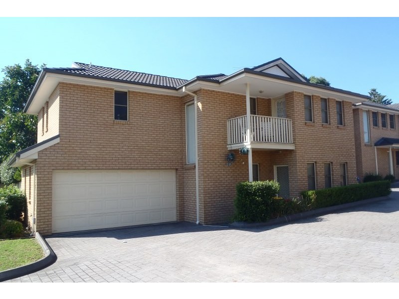 1/13-15 Atchison Road, Macquarie Fields NSW 2564