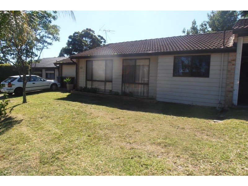 3/1 Kingfisher Street, Ingleburn NSW 2565