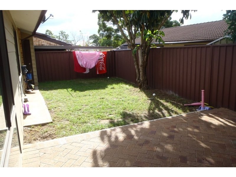 3/1 Kingfisher Street, Ingleburn NSW 2565
