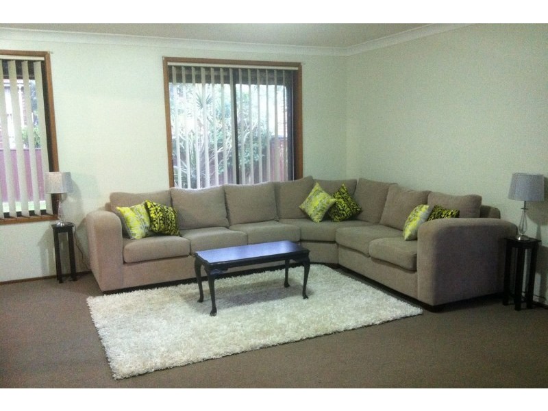32 Maserati Drive, Ingleburn NSW 2565