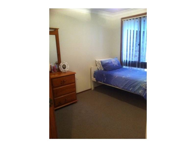 32 Maserati Drive, Ingleburn NSW 2565