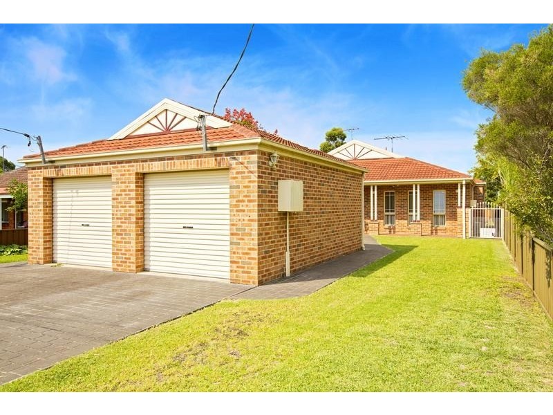 Macquarie Fields NSW 2564