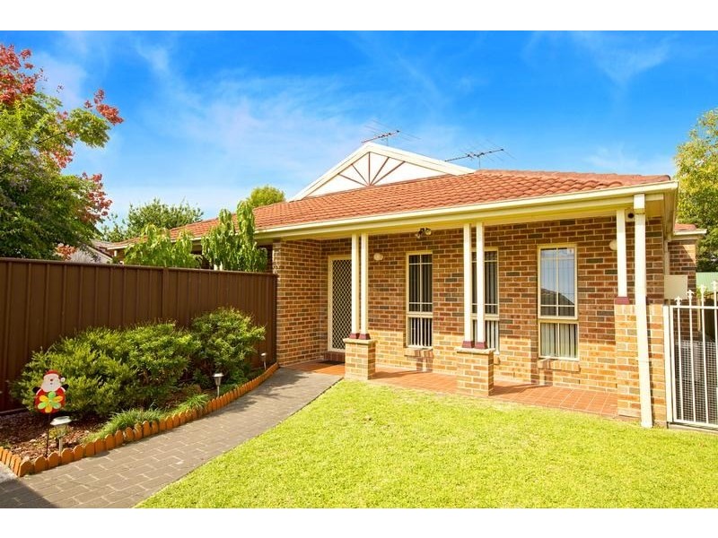 Macquarie Fields NSW 2564