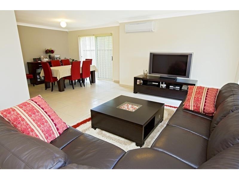 Macquarie Fields NSW 2564