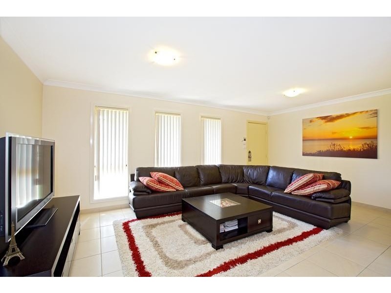 Macquarie Fields NSW 2564