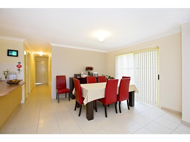 Macquarie Fields NSW 2564